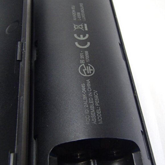 Amazon Fire Stick HD Black S3L46N 3rd Generation - Picture 2 of 5